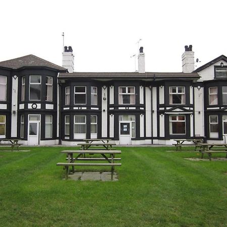 ويدنس Mersey Hotel المظهر الخارجي الصورة