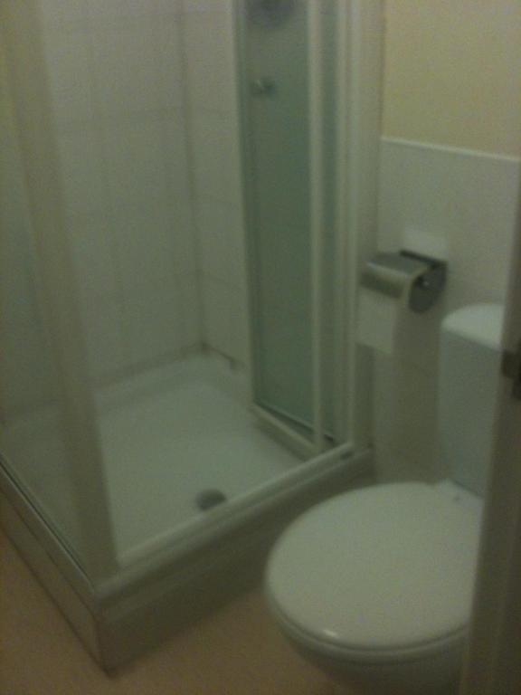 ويدنس Mersey Hotel الغرفة الصورة